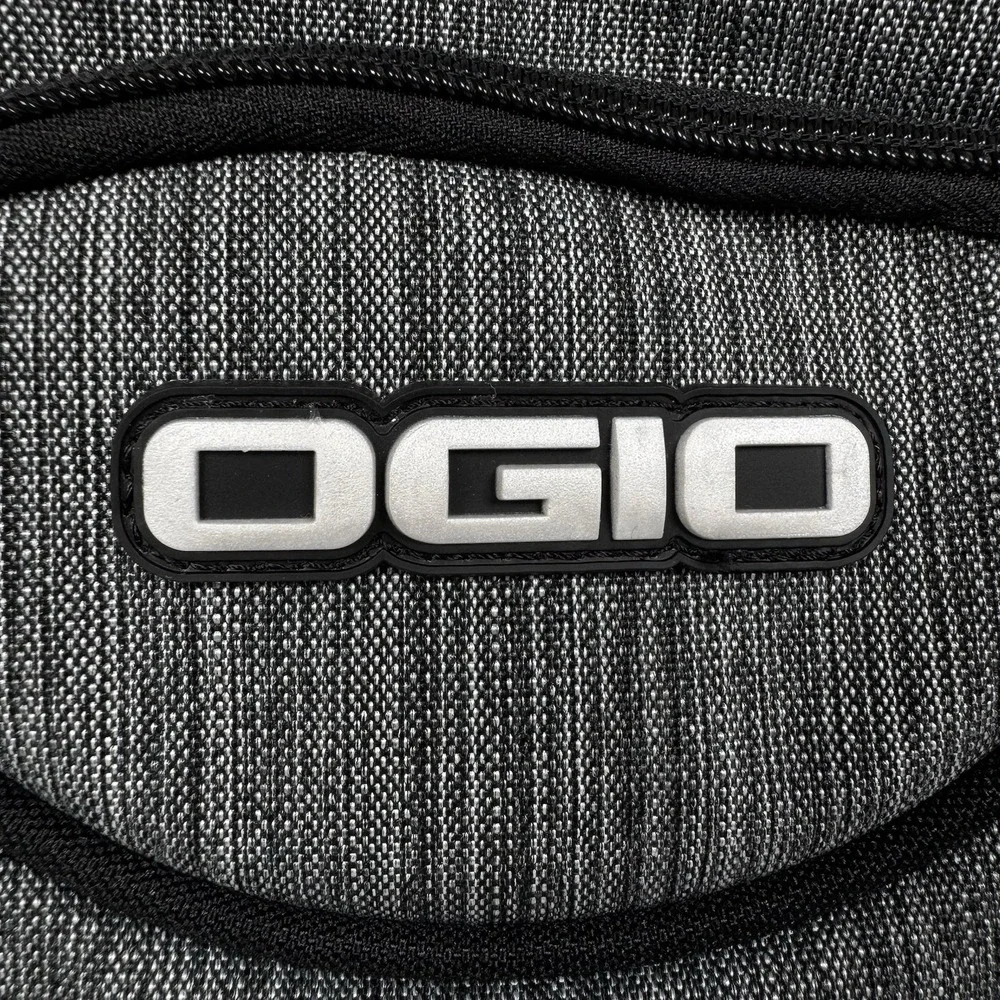 NEW - OGIO Backpack 711105 Petrol Metro Street 17